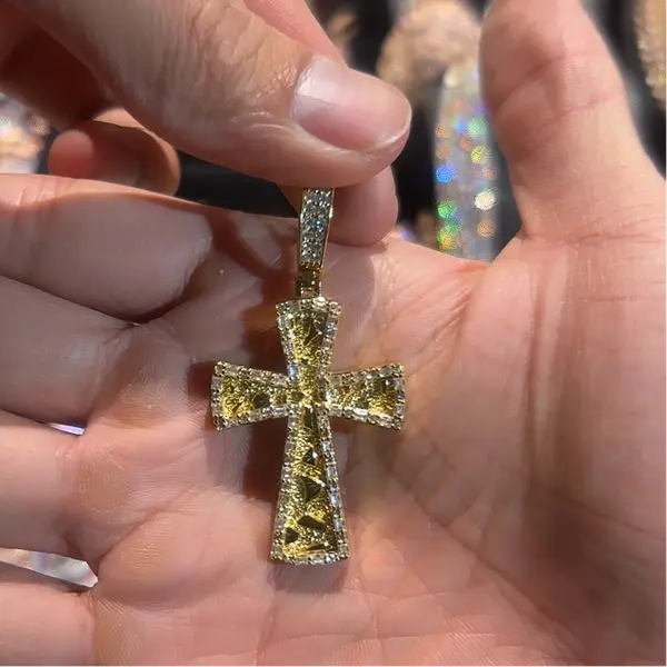 [Quick sale] Non-natural Crystal Necklaces & Pendants