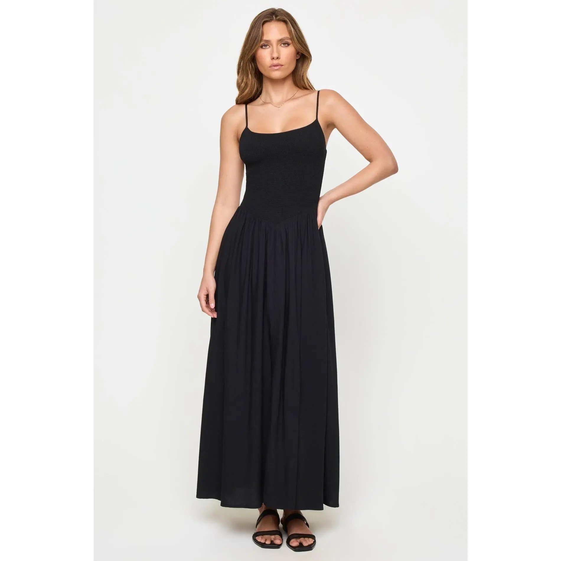 L*Space Misha Midi Dress