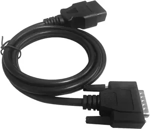 Replacement INA OBD Scanner Code Reader Cable