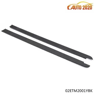 Fit For 14-18 Toyota Tundra 6.5Ft Bed Right Left Side Panel Protector Top Cover
