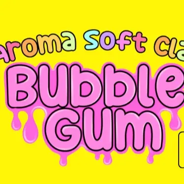 Bubblegum 4 oz 