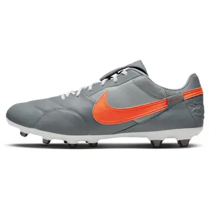 Nike Premier 3 Low-Cut FG Football Cleats for Men with Grip and Durability on Natural Grass Trending Shoes, House White Official Shoes to Get / Maison Mihara