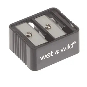 Dual Pencil Sharpener Dual-Pencil Eyeliner Pencil Sharpener