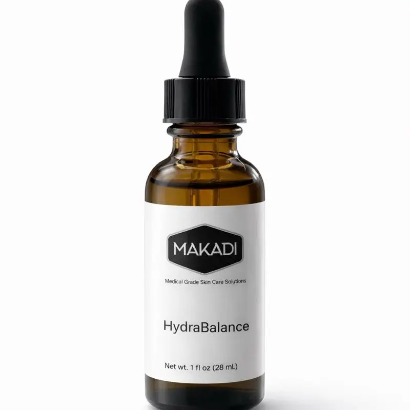 MAKADI HydraBalance - Hydrates All Skin Types Improves Barrier Promotes Healthy Microbiota 1 fl oz 28 mL