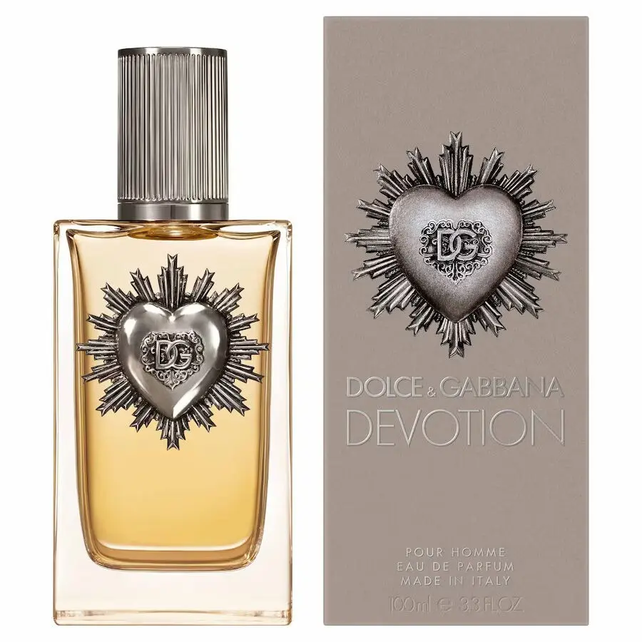 Dolce & Gabbana Devotion Eau de Parfum For Men Dolce & Gabbana Devotion Eau de Parfum For Men