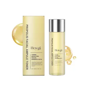 Honey Ceramide Toner, Facial Serum Spray, Hydrating and Moisturizing Face Lotion