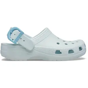 Crocs Adult Classic Enamel Buckle Clogs