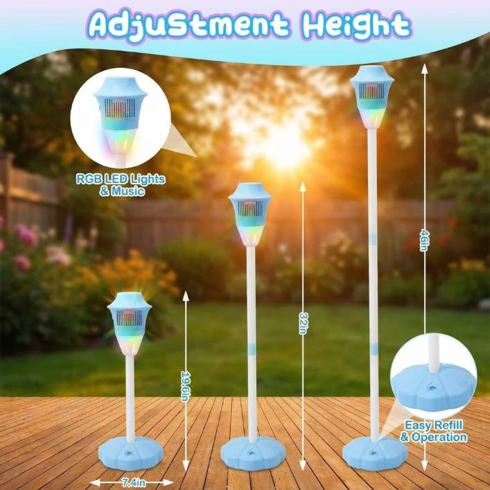 Automatic Handheld Bubble Machine for Kids, Bubble Maker Spring Summer Toys with Lights, Outdoor Rechargeable Blower Best Easter Gift for Children Automatic Handheld Bubble Machine for Kids, Bubble Maker Spring Summer Toys with Lights, Outdoor Rechargeable Blower Best Easter Gift for Children