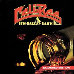 Celi Bee & Buzzy Bunch - Celi Bee & Buzzy Bunch (Expanded Edition)  [COMPACT DISC - CD] Rmst
