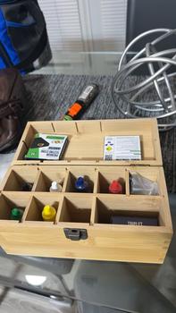 product review image from E**🤼 2