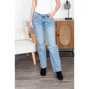 The Cameron Rigid Magic Judy Blue Jeans