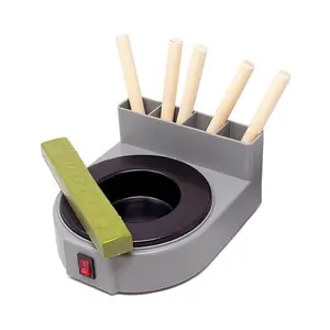 Inland Craft DopStation Complete Dopping System with Green Wax and Dop Sticks