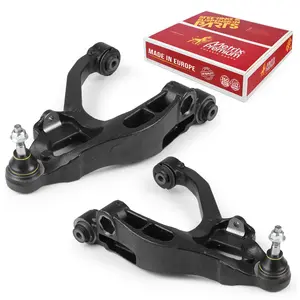 Front Left & Right Lower Control Arm and Ball Joint Assembly Kit 92960MT