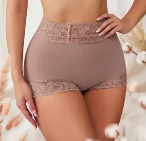 Short Mexico C  Shapewear  Womenswear extra corto