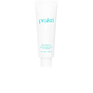 Prakti Devidetox Purifying Face Cleanser