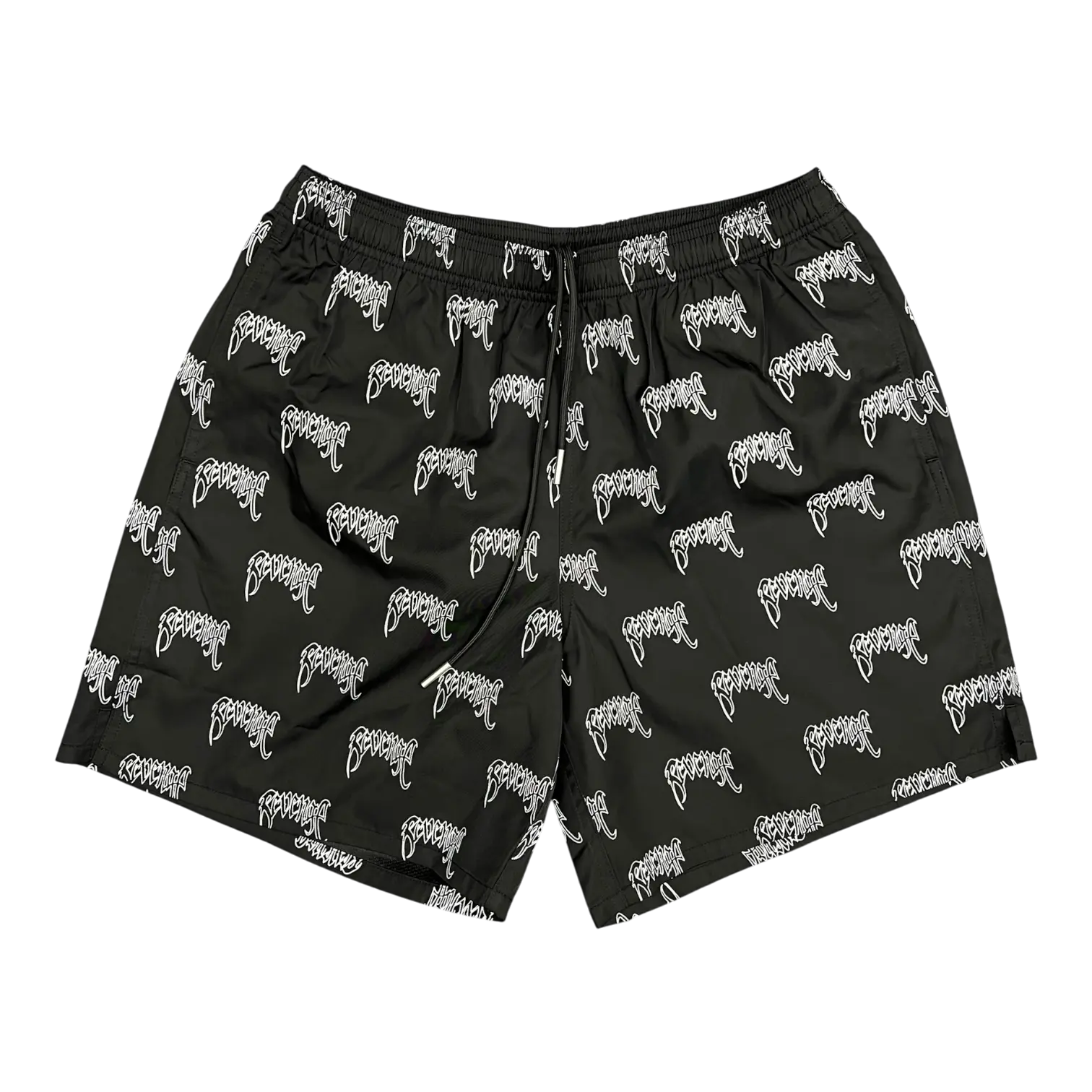Revenge Arch Logo Water Shorts