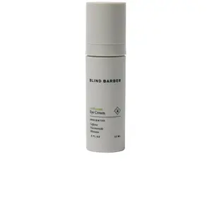 Blind Barber Trirescue Eye Treatment