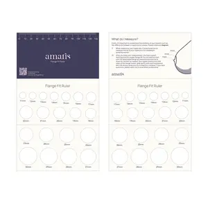 Amaris Flange Fit Ruler