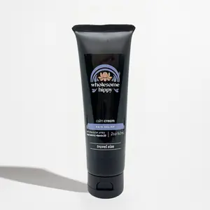 Pain Blend Calm Cream with Magnesium & Vitamin D3 - 2oz