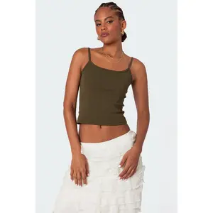 Deanna Tank Top Deanna Tank Top