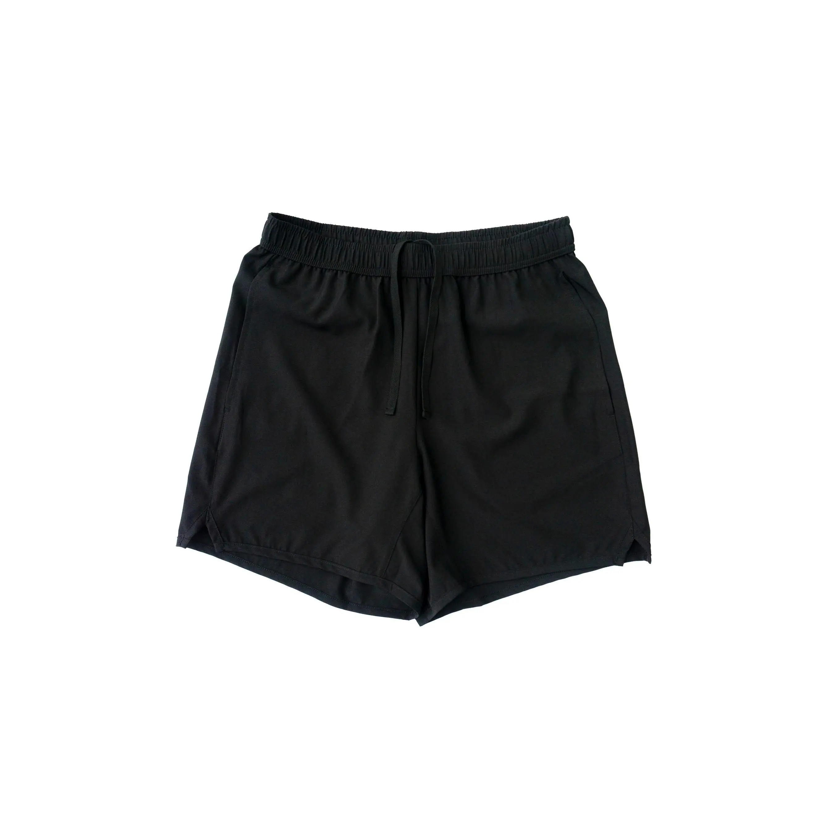 The Everyday Short