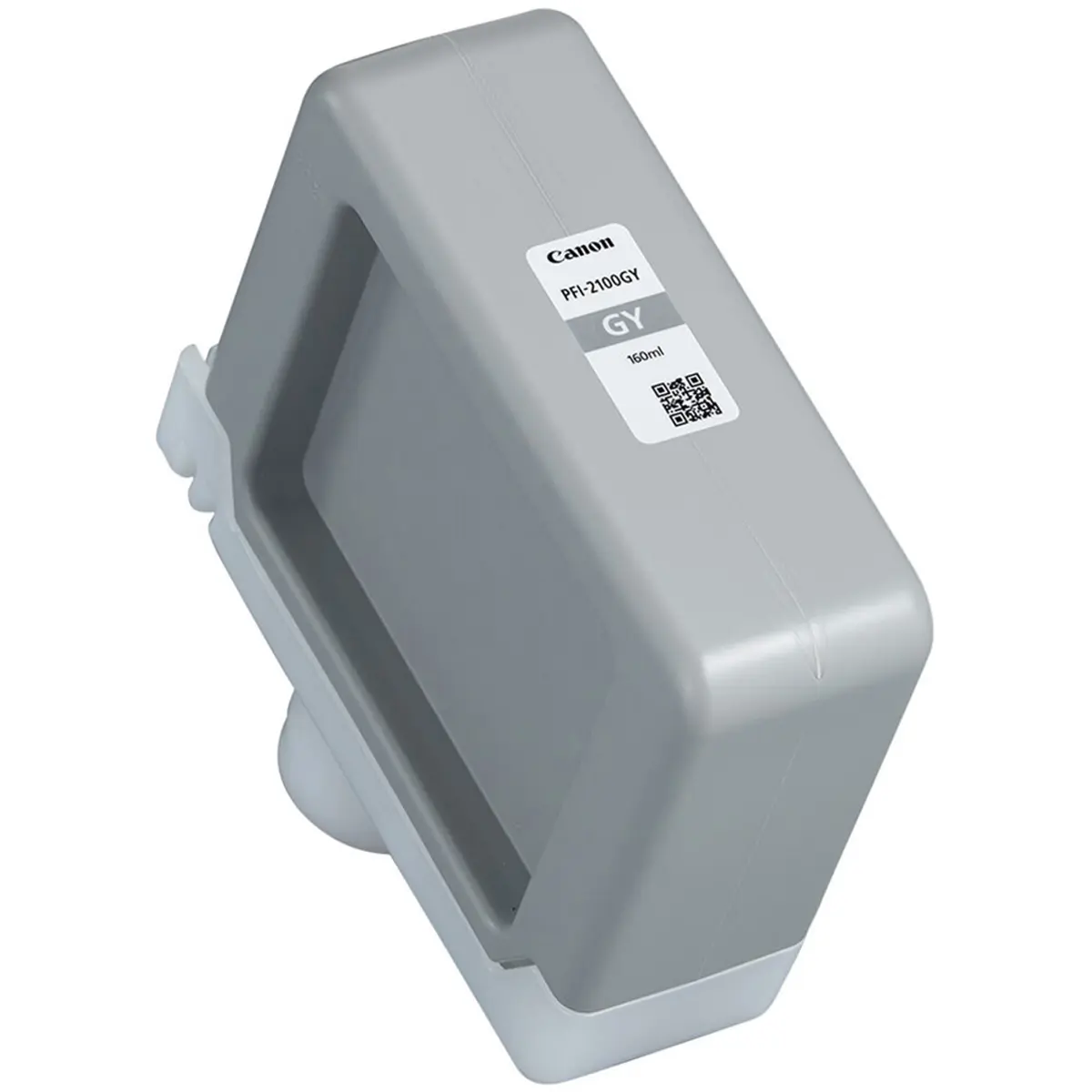 Canon PFI-2100 160ml Pigment Ink Tank for imagePROGRAF GP-4000 and GP-2000 Printers