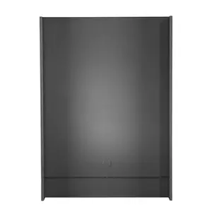 Napoleon Oasis Modular Kitchens Panel Kit for Fridge - Mid Run, IM-FMP-CN