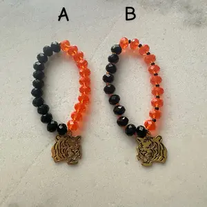 Cincinnati Bengals bracelets
