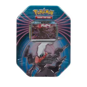Pokemon Trading Card Game Darkrai 120 Card Collectible Series 2023 Edition