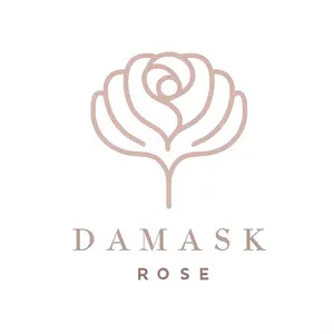 DAMASK ROSE INC shop logo