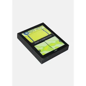 Flou Camo | Mens Fit Kit