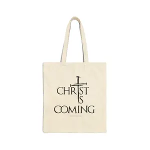 CIC Tote - BGE/BLK