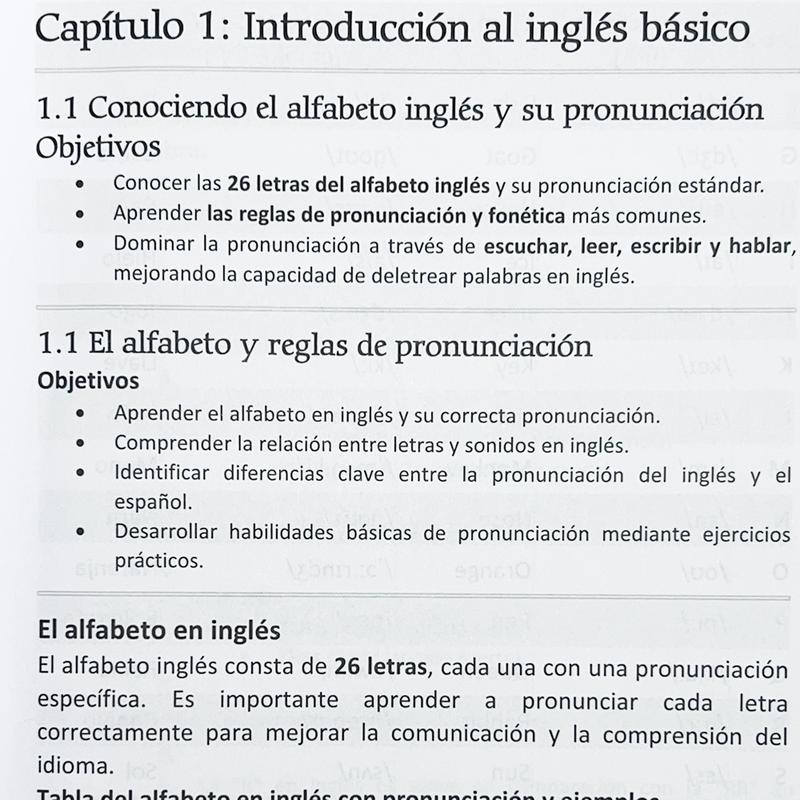 Master English Combo: Book 1 with Pronunciation and Basic Phrases + Book 2 with Advanced Grammar and Professional Conversations | QR Code Audio + Translation + Exercises | The most comprehensive system for mastering real English Happy New Year gift Master English Combo: Book 1 with Pronunciation and Basic Phrases + Book 2 with Advanced Grammar and Professional Conversations | QR Code Audio + Translation + Exercises | The most comprehensive system for mastering real English Happy New Year gift