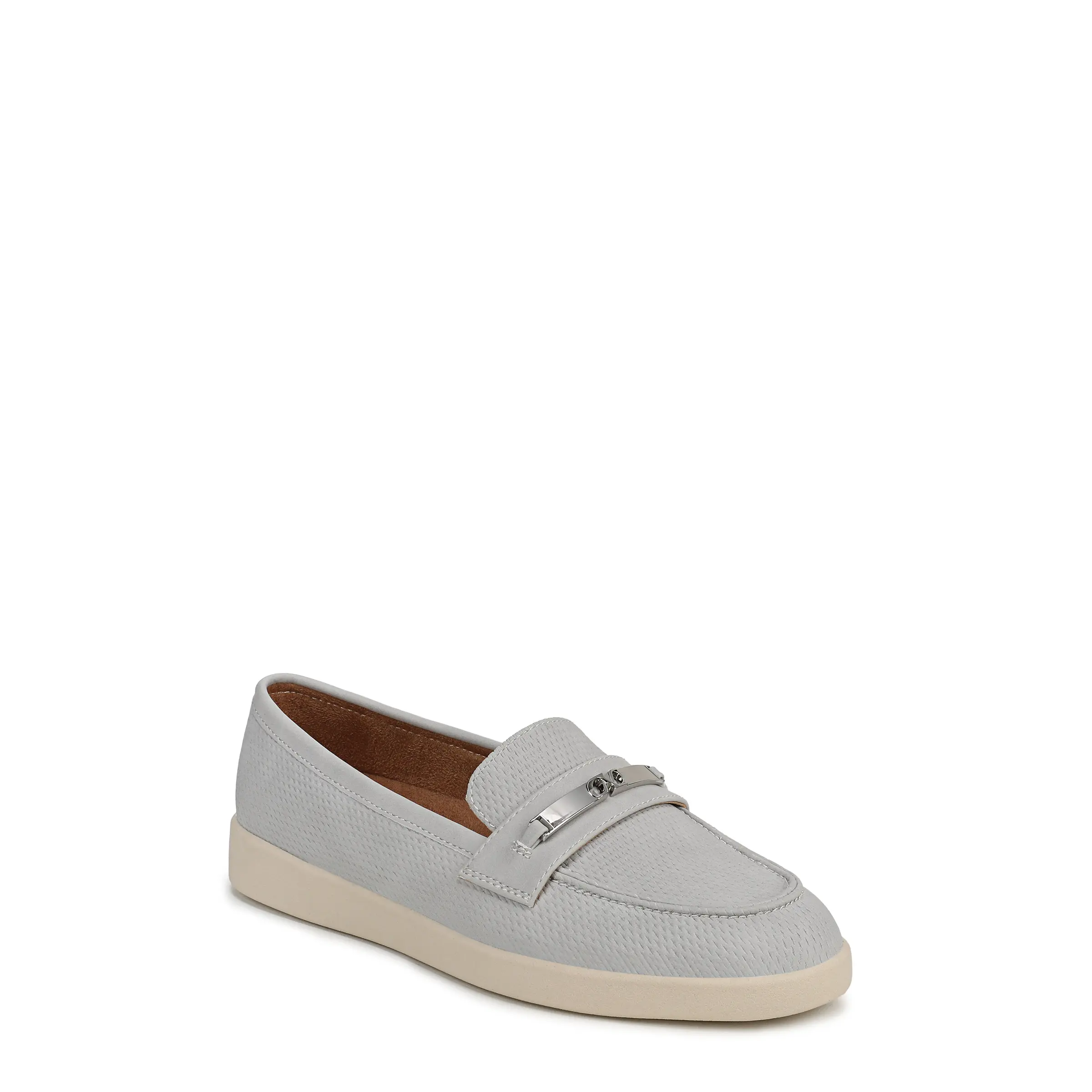 Naturalizer Womens Isla-Perf Loafer - Medium & Wide Width