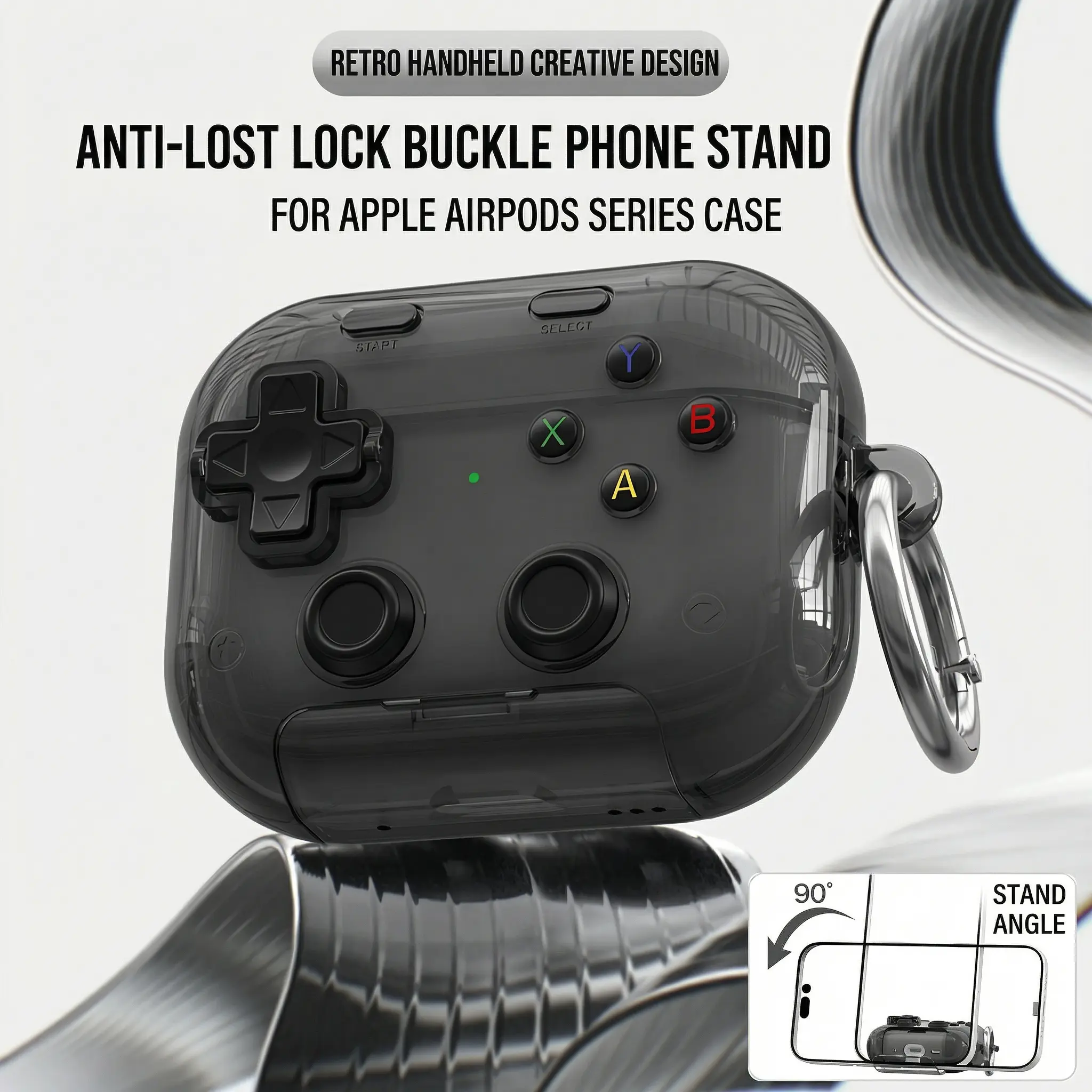 cases 4 phones Loopy Cases