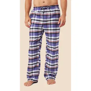 Telluride Men's Pima Flannel Pant