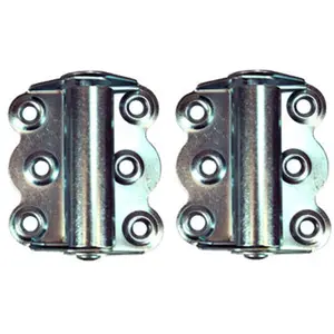 212 MAIN V221 2.75 in. Self-Closing Door Hinge - 2 Pack, Auto Close Model