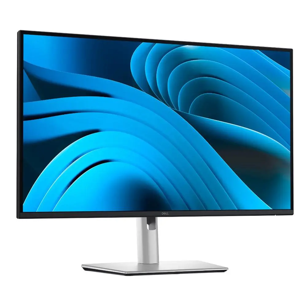 Dell Pro 27 Plus QHD Panel Monitor - P2725DE, Wide Screen, USB-C Hub, Multi-Display Support, Daisy Chaining Compatibility, M-Series Chips Compatible