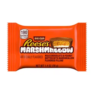 Reese's Big Cup Marshmallow - 1.4oz