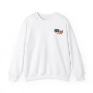 Welding Sweatshirt, Welder American Flag, Patriotic Welder, Gift for Welder, Dad Welder Shirt