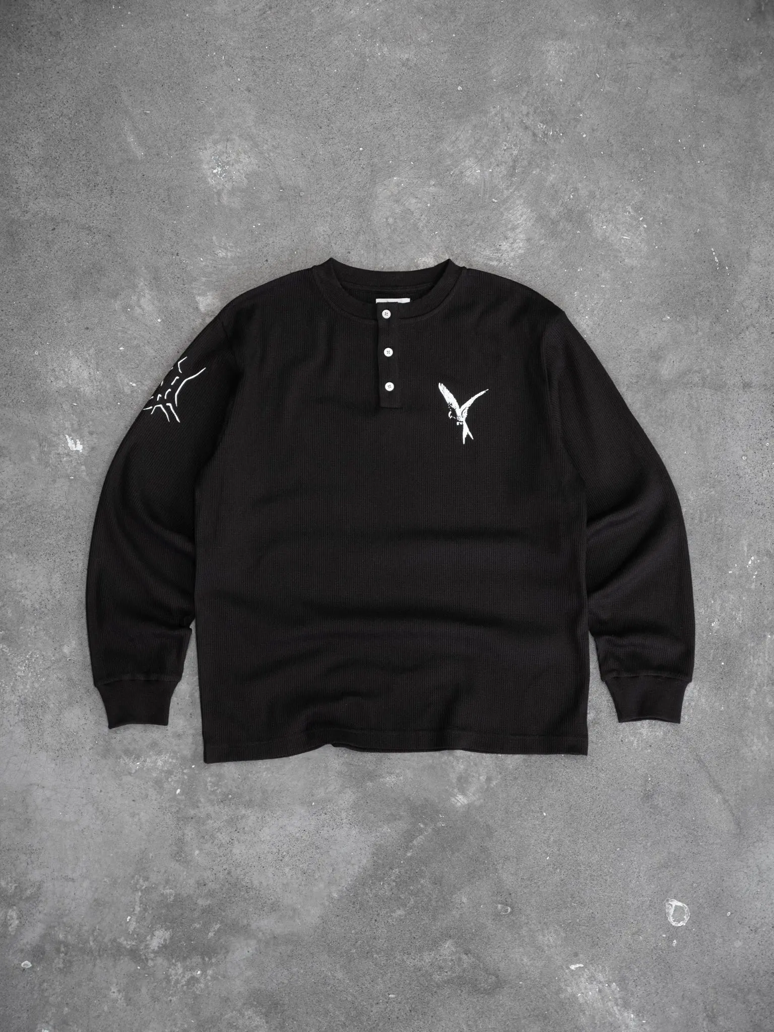 Long Sleeve 001