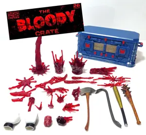 The Bloody Crate