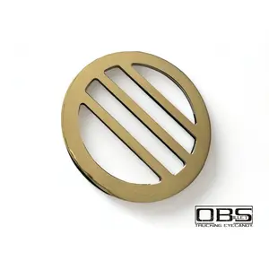 OBS Dash to Door End Vents