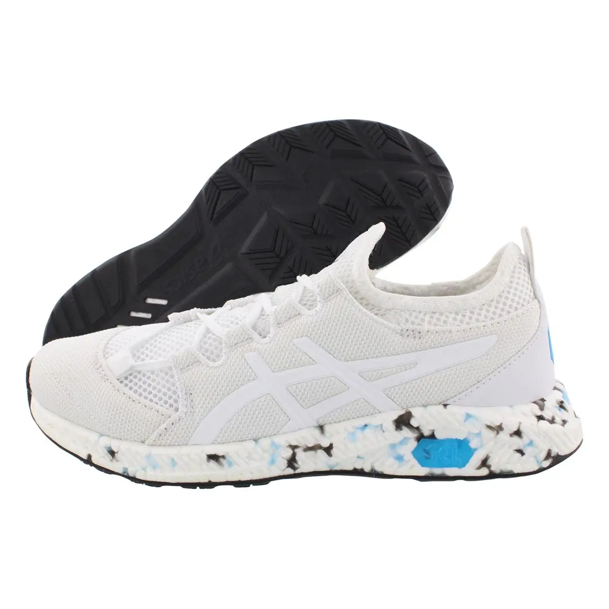 Asics Hyper Gel-Sai Running Women'S Shoe