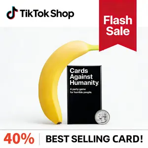 Portable version Tru Against Humanity Card Game - An Incorrect Card Game Fun party games, party card games