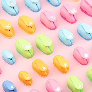 Creative Large Embossing Tool, Effort-Saving Embossing Machine, DIY Craft Materials, Kindergarten Art Education Toy