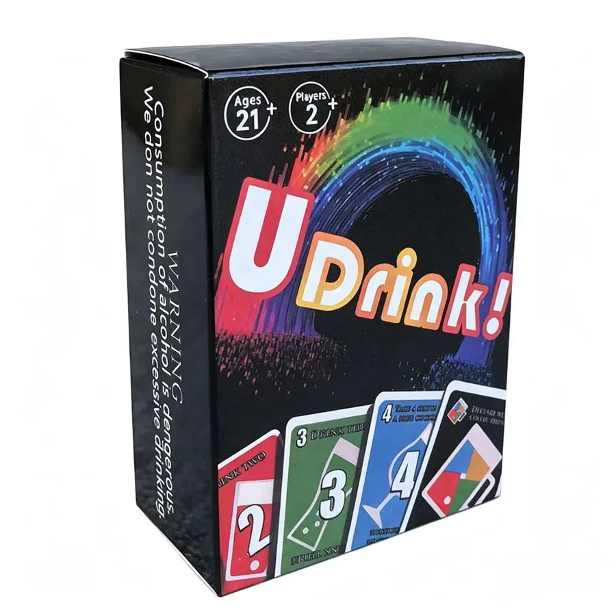 Fun Icebreaker Activities for Christmas, Thanksgiving, Valentine's Day, Game Night, Dinner, Birthday, Party, Special Occasions