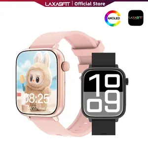 Smart Watch for Men-1.83" HD Touch Screen Smartwatch,Bluetooth Call,IP68 Waterproof Smart Watches for Android & iPhone,Remote capture,Smartwatch,Gift