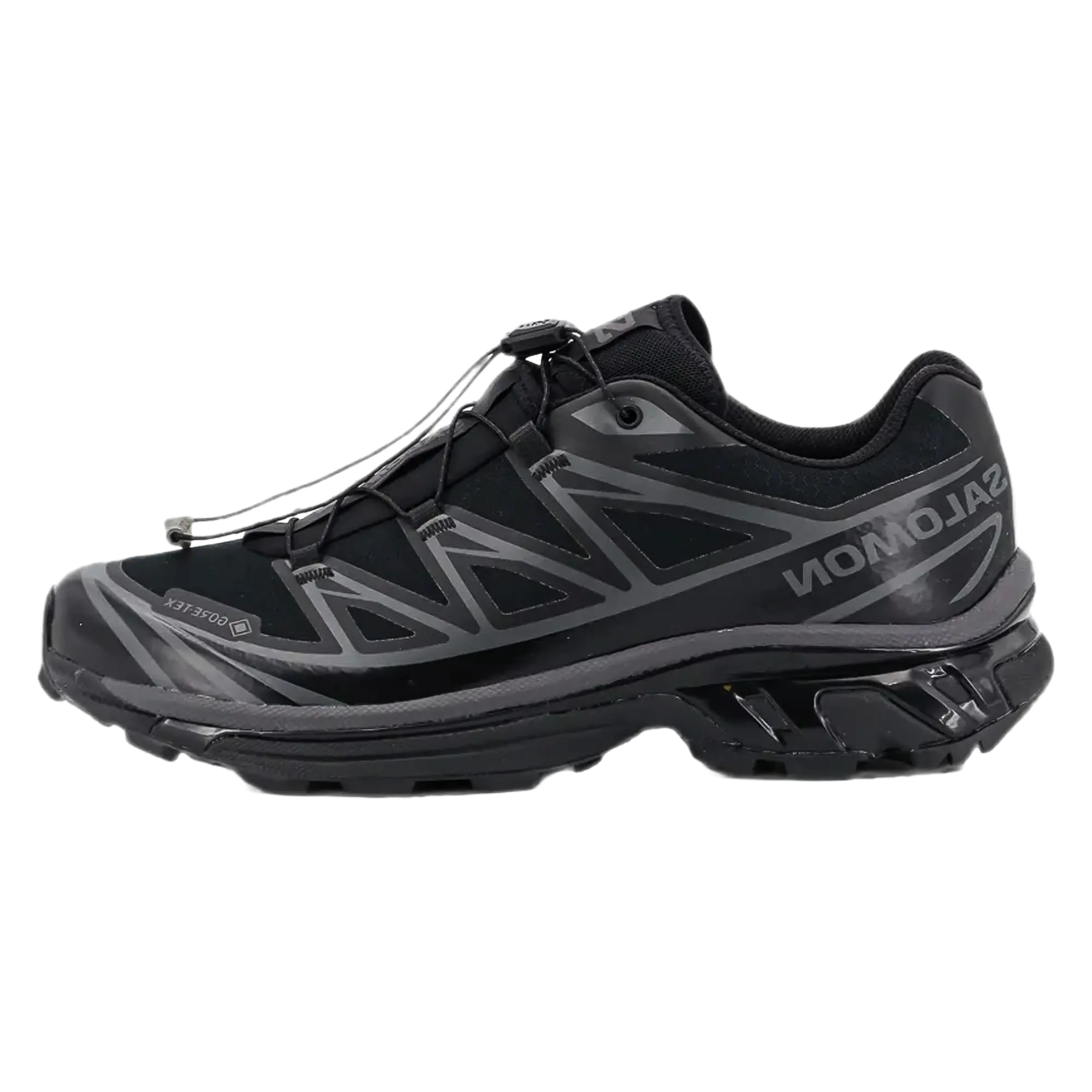 XT-6 Gore-Tex "Black Black Asphalt" L45416900