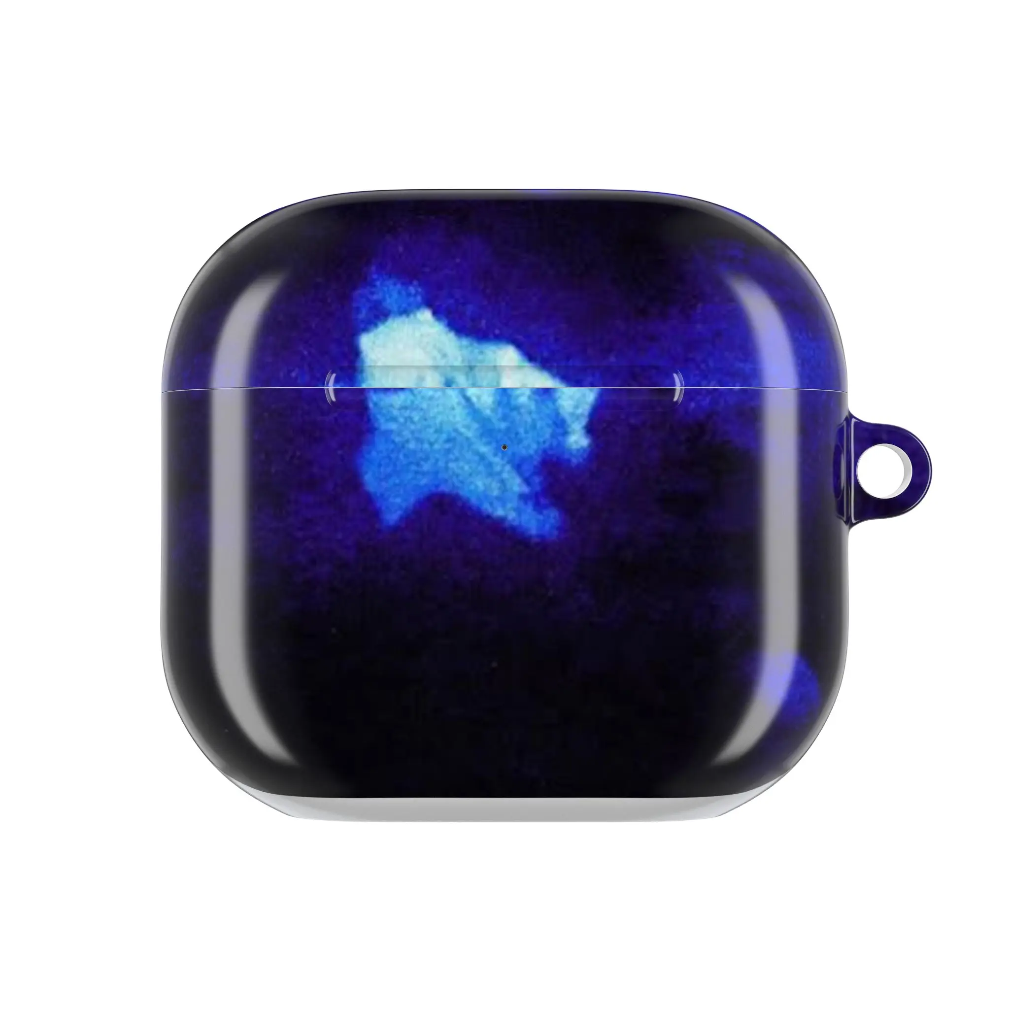 Daniel Cesar Portrait AirPod Case | Photo Design,  Accent